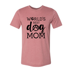 2XL / Heather Mauve