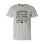 2XL / Athletic Heather