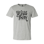 2XL / Athletic Heather