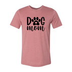 2XL / Heather Mauve