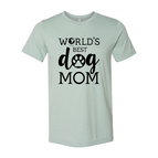 2XL / Heather Dusty Blue