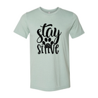 2XL / Heather Dusty Blue