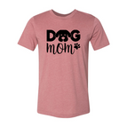 2XL / Heather Mauve