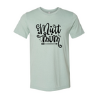2XL / Heather Dusty Blue