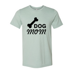 2XL / Heather Dusty Blue
