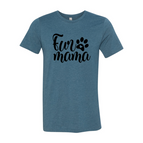 2XL / Heather Deep Teal