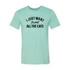 XS / Heather Mint