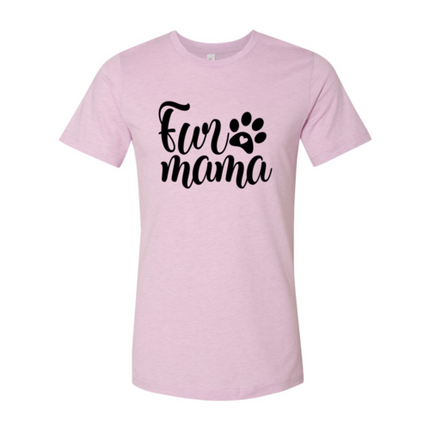 Fur Mama T-Shirt