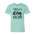 2XL / Heather Mint