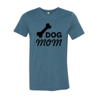 2XL / Heather Deep Teal