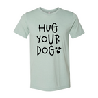 2XL / Heather Dusty Blue