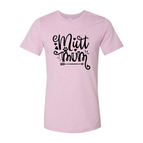 2XL / Heather Prism Lilac