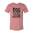 2XL / Heather Mauve
