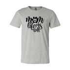 2XL / Athletic Heather