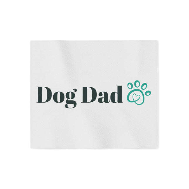 Sweatshirt Blanket – Plush Fleece Throw, 2 Size Options