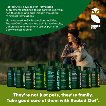 Spirulina & Chlorella
