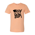 2XL / Heather Peach
