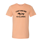 4XL / Heather Peach