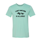 4XL / Heather Mint
