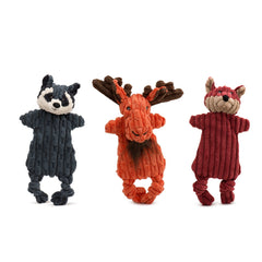 Collection image for: Plush Dog Toys