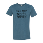 2XL / Heather Deep Teal