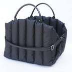 black / M+No escape rope