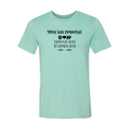 2XL / Heather Mint