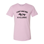 4XL / Heather Prism Lilac