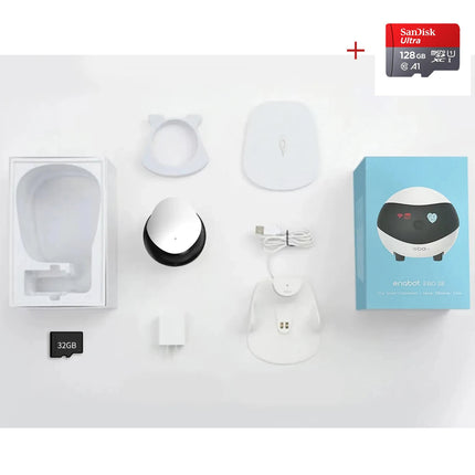 Remote Camera Robot