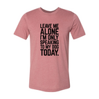 2XL / Heather Mauve
