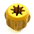LARGE GEAR TOY - YELLOW