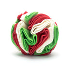 White red green / S