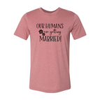 2XL / Heather Mauve