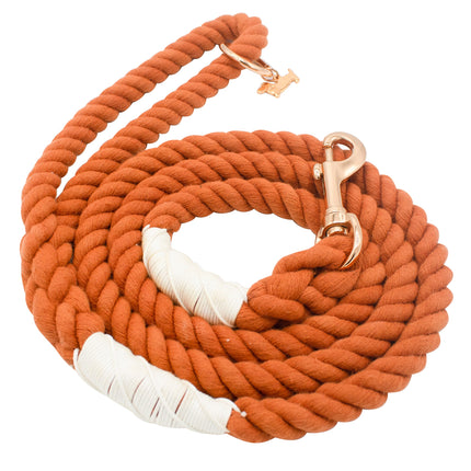 Dog Rope Leash - Athens