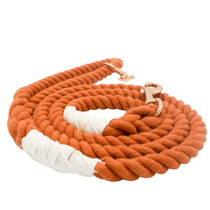 Dog Rope Leash - Athens