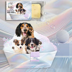 3.5 OZ BAR SOAP IN MESH BAG