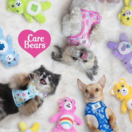 Dog Adjustable Harness - Care Bears™ Grumpy Bear