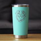 Teal