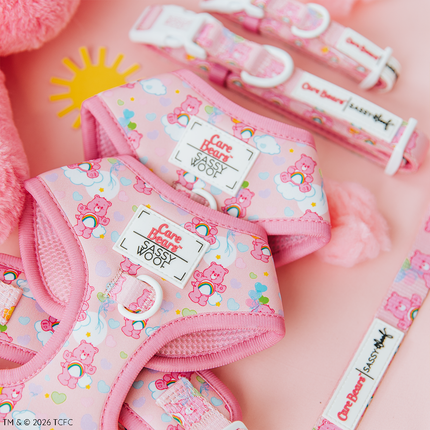 Dog Adjustable Harness - Care Bears™ Cheer Bear
