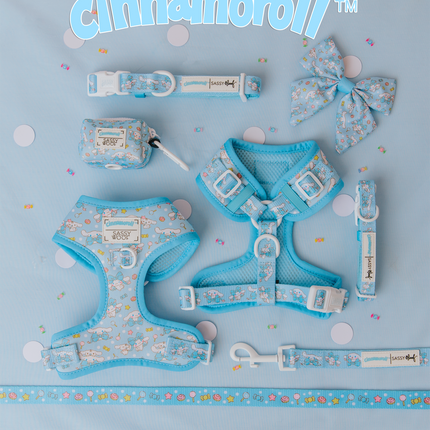 Dog Collar - Cinnamoroll™