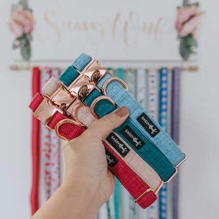 Dog Collar - Blumond