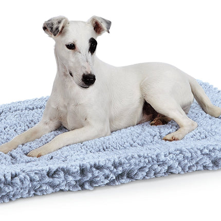 HuggleFleece® Mat Cat & Dog Bed