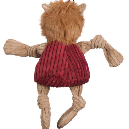 NCAA Texas A&M University, Reveille Knottie® Plush Dog Toy