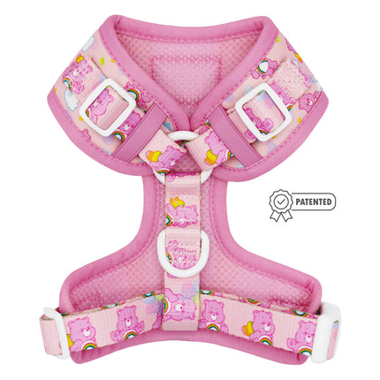 Dog Adjustable Harness - Care Bears™ Cheer Bear