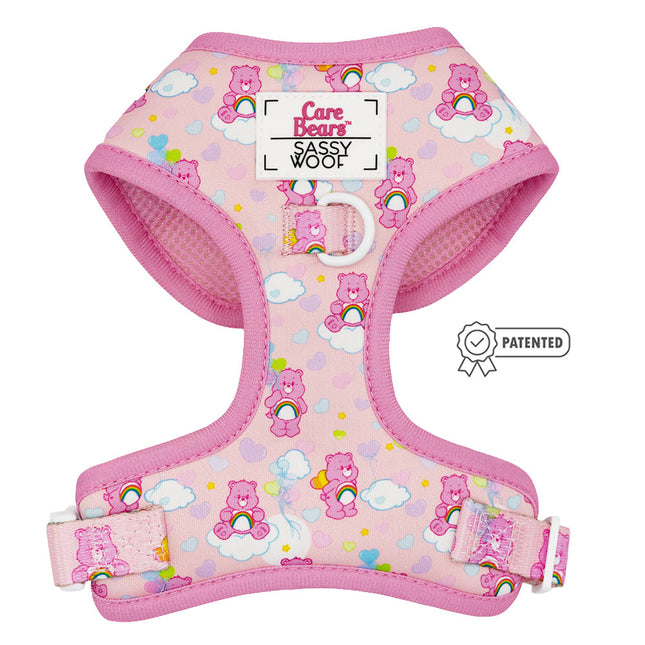 Dog Adjustable Harness - Care Bears™ Cheer Bear