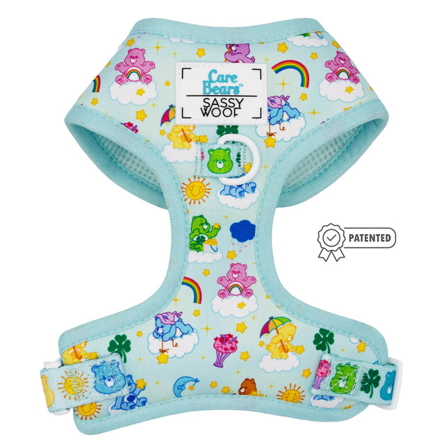 Dog Adjustable Harness - Care Bears™ Care-a-Lot