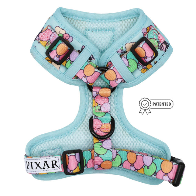 Dog Adjustable Harness - Disney and Pixar's Up