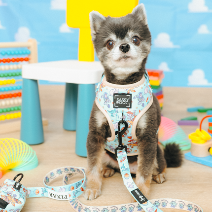 Dog Adjustable Harness - Disney and Pixar's Toy Story
