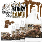 16 OZ Bottle / Bulldog