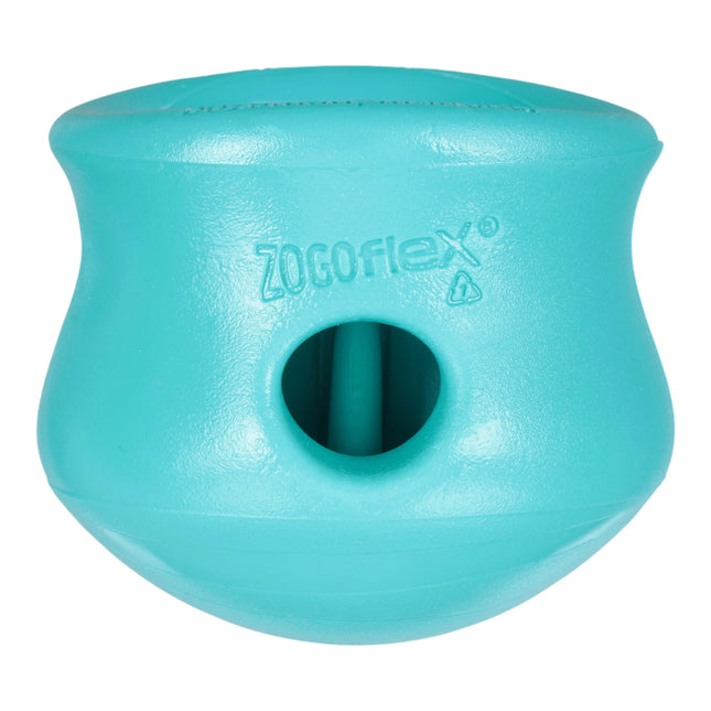 Toppl Teal